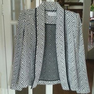 3 season stylish jacket. NWT